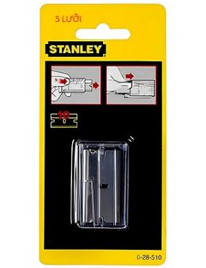 Lưỡi dao sủi Stanley 28-500