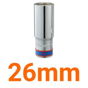 Tube Kingtony 1/2" dài 26 423526M