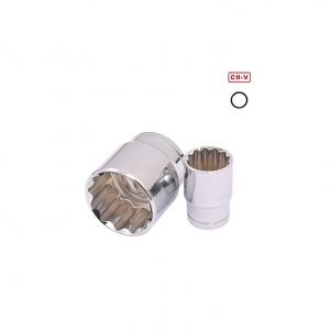 Đầu tuýp 1/2"-14mm 12 góc Asaki AK-6029