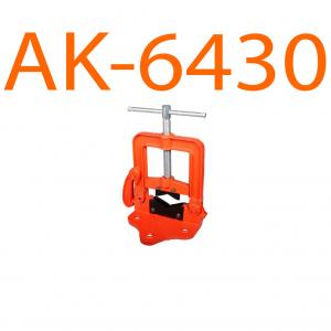 Ê tô kẹp ống nước ( H = 32cm - Max = 16.5cm ) #4 Asaki AK-6430