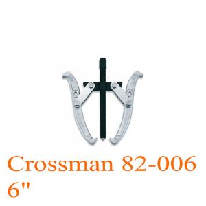 Cảo 2 chấu 6" Crossman