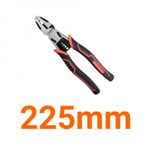 Kềm răng đa năng cao cấp 9"/225mm  AK-8129