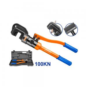 Dụng cụ cắt thép thủy lực 4-22mm Wadfow
