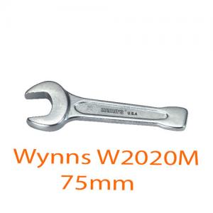 Cà Lê Miệng Đóng Số 75 Wynns W2020M