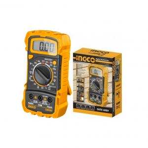 Đồng hồ đo điện vạn năng Ingco DM200
