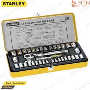 Đầu tuýp 14/38DR 37 chi tiết Stanley 89-518-1