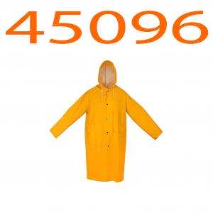 Bộ đồ áo mưa bảo hộ có mũ dài tay size M Tolsen 45096