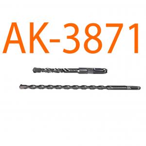 Mũi khoan bê tông đuôi gài 14x150mm Asaki AK-3871