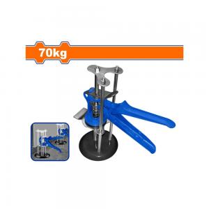 Dụng cụ ốp lát gạch 70kg Wadfow