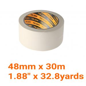 Băng keo giấy 48mm*30m TOLSEN 50248