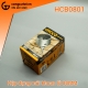 Vỏ hộp mũi khoan lỗ 80mm INGCO HCB0801