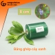 Băng ghép cây xanh khổ 8cm sử dụng rộng rãi, phổ biến trong nông nghiệp
