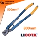 Kéo cắt dây cáp điện 800mm LICOTA TPT-20046-A