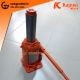 Kích đội thủy lực 20 tấn Kapusi K-0008 khi nâng xi lanh hết cỡ