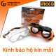 Kính bảo hộ kín mắt INGCO phân phối tại Công Cụ Tốt