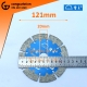 Caowang 121x20x2.1mm