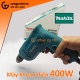 Máy khoan điện Makita M0600B đầu kẹp 10mm công suất 400W