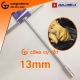 Tuýp vặn ốc lục giác chữ T 13mm Barker bằng thép CrV