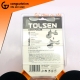 Thông tin của hít kính 3 chấu nhựa ABS TOLSEN