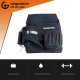 Túi đựng dụng cụ Workpro W081015 có thiết kế bắt mắt, tiện dụng, tính thẩm mỹ cao