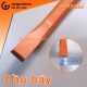 Đầu bẩy của xà beng