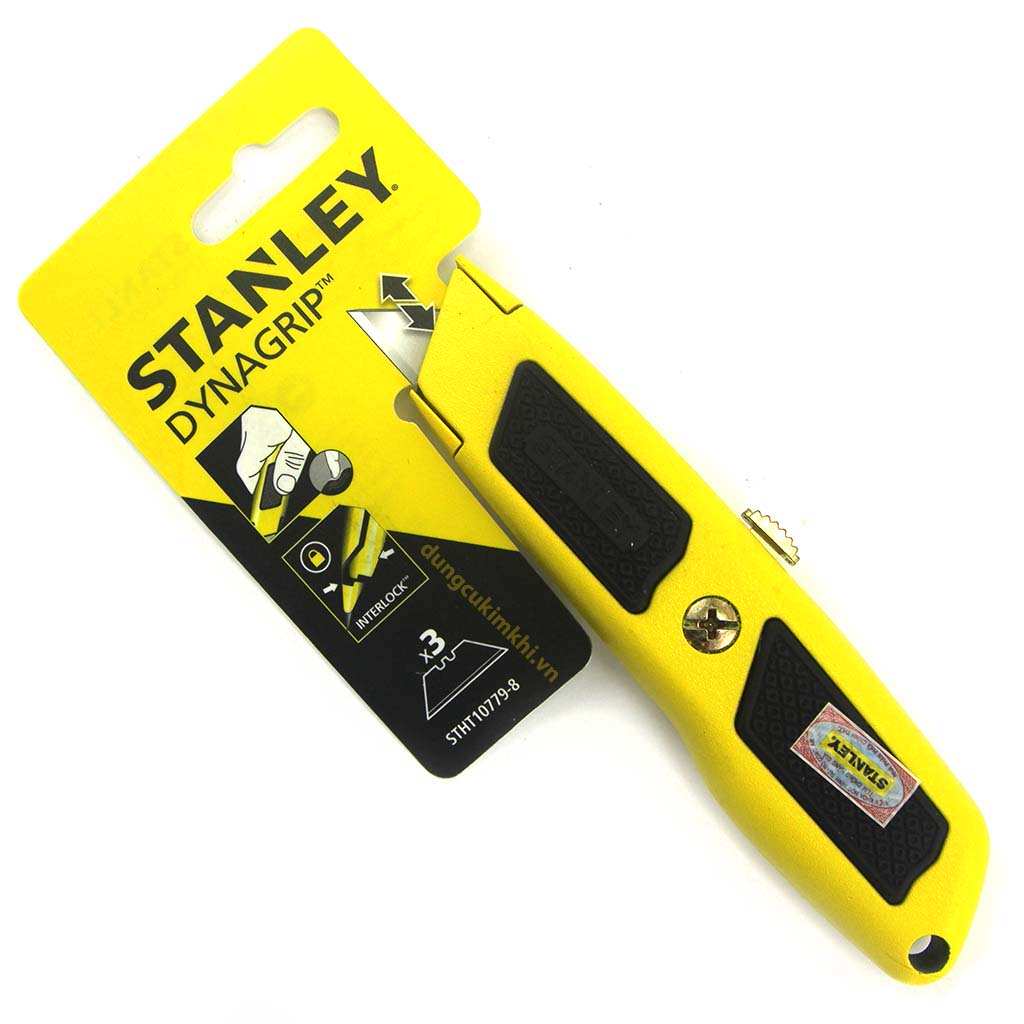 dao rọc Stanley 10-779
