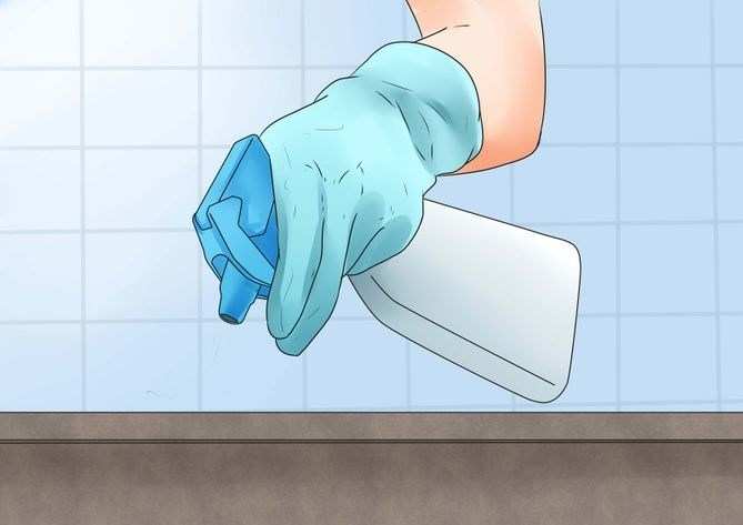 cách làm sạch nhà vệ sinh hiệu quả 7