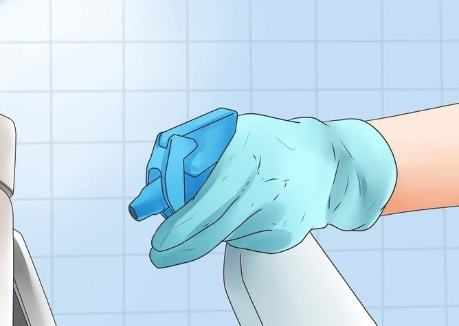 cách làm sạch nhà vệ sinh hiệu quả 8