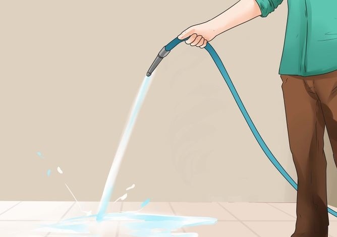 cách làm sạch nhà vệ sinh hiệu quả 9