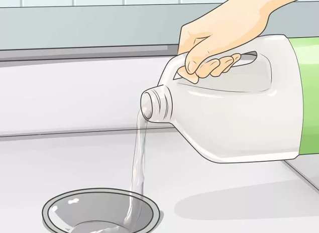 cách vệ sinh bồn chứa nước inox 1