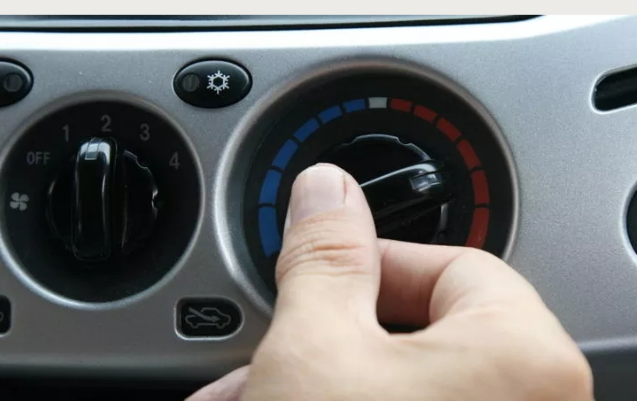 Cách xử lý nhanh khi đông cơ ô tô quá nóng 6