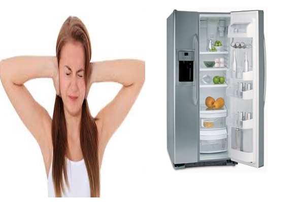 Cách khắc phục những lỗi thường gặp ở tủ lạnh 5