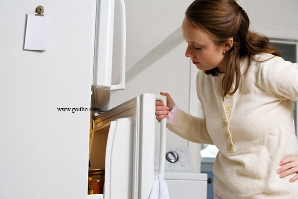 Cách khắc phục những lỗi thường gặp ở tủ lạnh 6