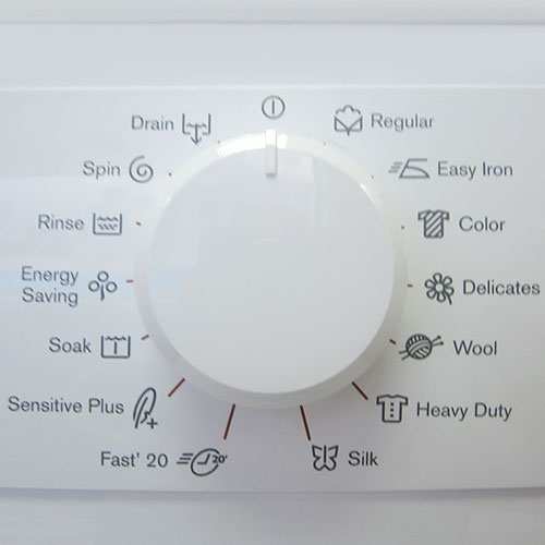 cách sử dụng máy giặt giúp tiết kiệm điện năng 4