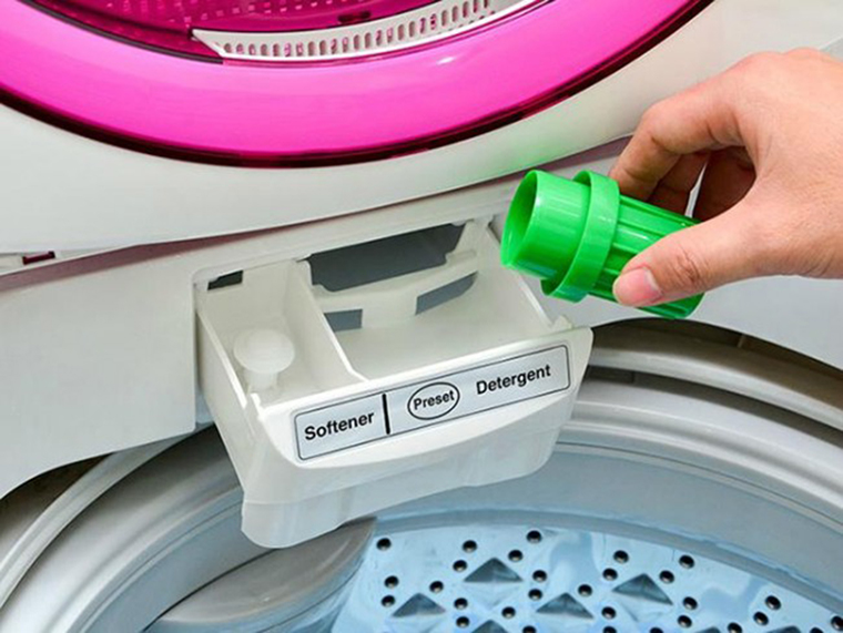 cách sử dụng máy giặt giúp tiết kiệm điện năng 5