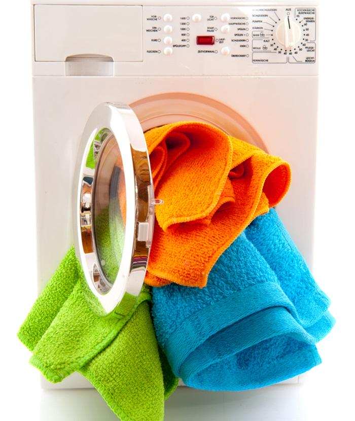 cách sử dụng máy giặt giúp tiết kiệm điện năng 7