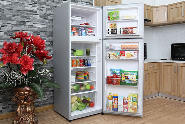cách sử dụng tủ lạnh giúp tiết kiệm điện năng 1