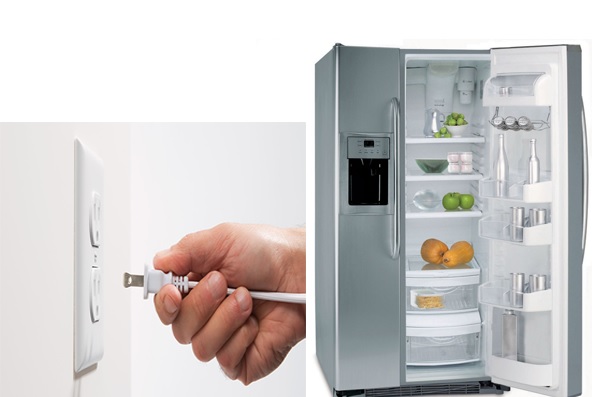 cách sử dụng tủ lạnh giúp tiết kiệm điện năng 2