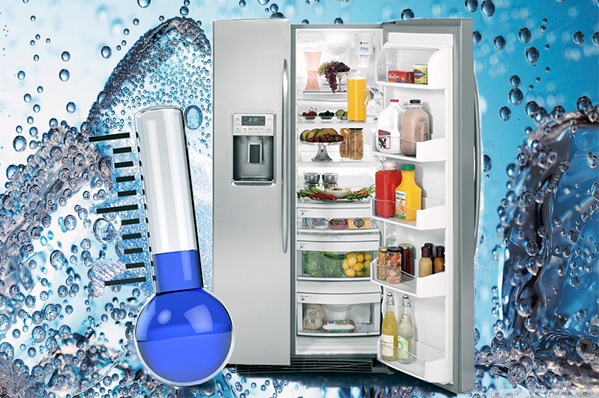 cách sử dụng tủ lạnh giúp tiết kiệm điện năng 3