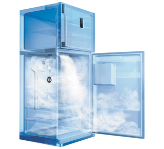 cách sử dụng tủ lạnh giúp tiết kiệm điện năng 4