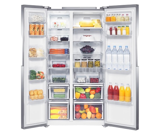 cách sử dụng tủ lạnh giúp tiết kiệm điện năng 7