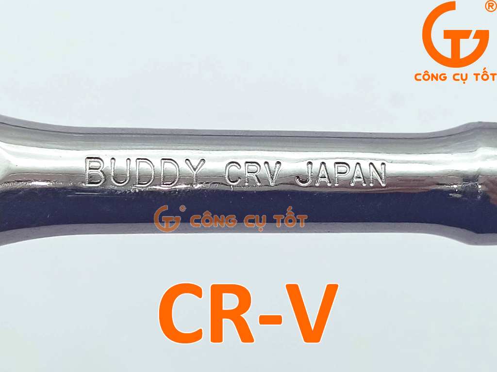 Buddy CRV Japan