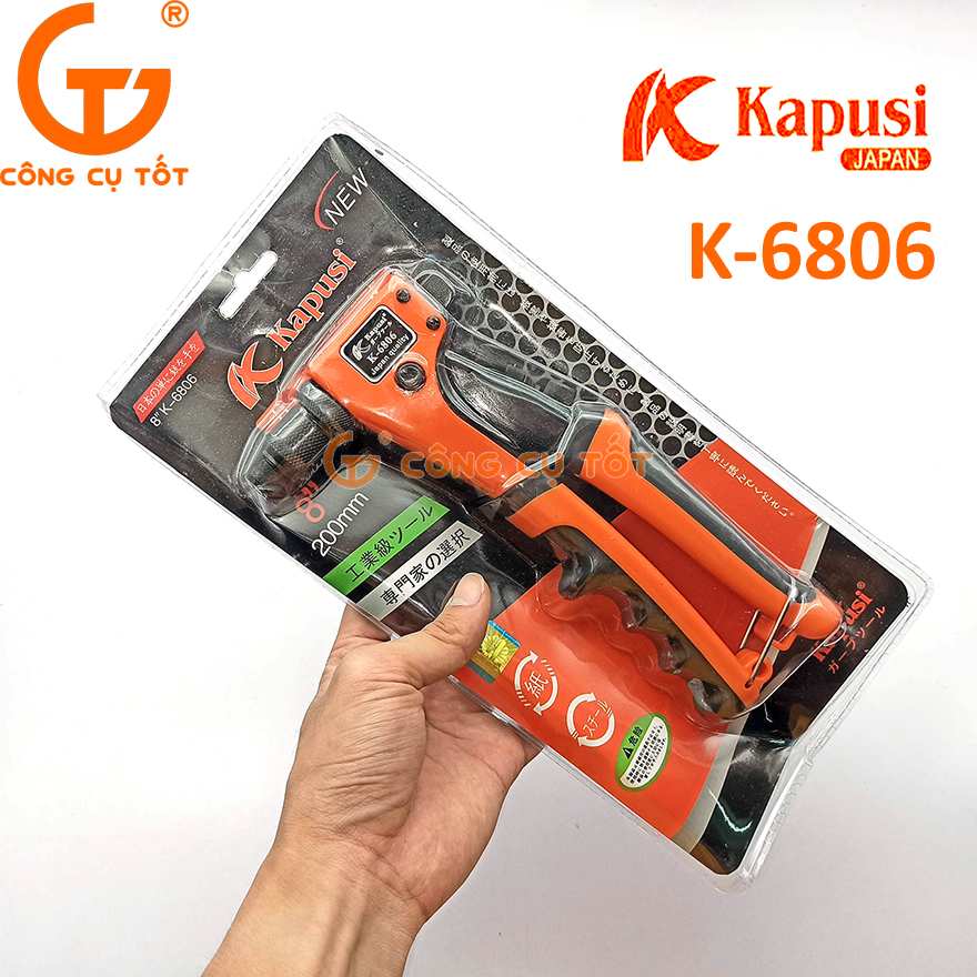Kapusi K-6806
