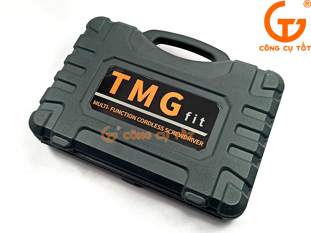 multi function cordless screwdriver TMG