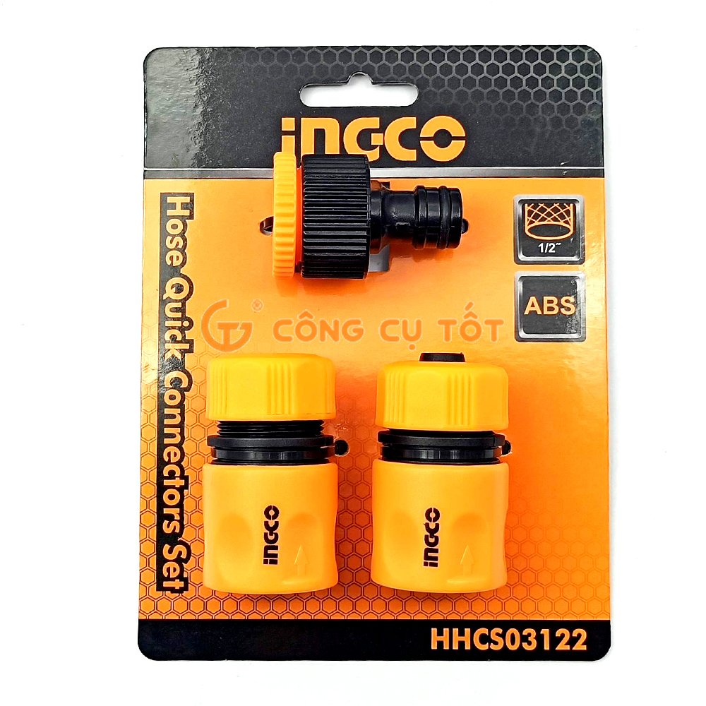 INGCO HHCS03122