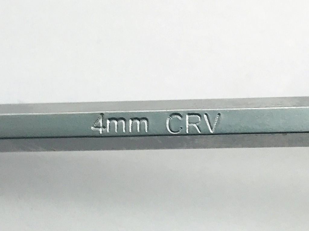 Vật liệu C-RV cao cấp