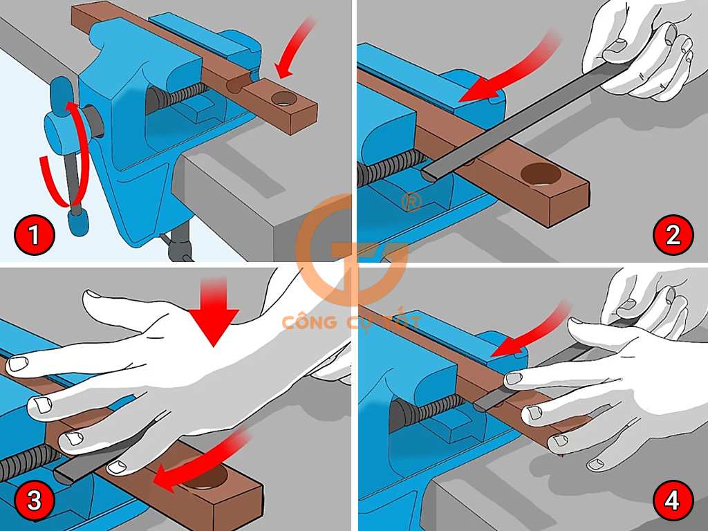 Hướng dẫn sử dụng