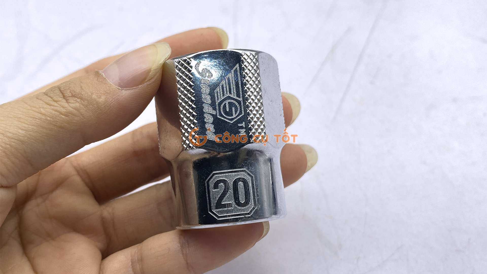 Số 20mm