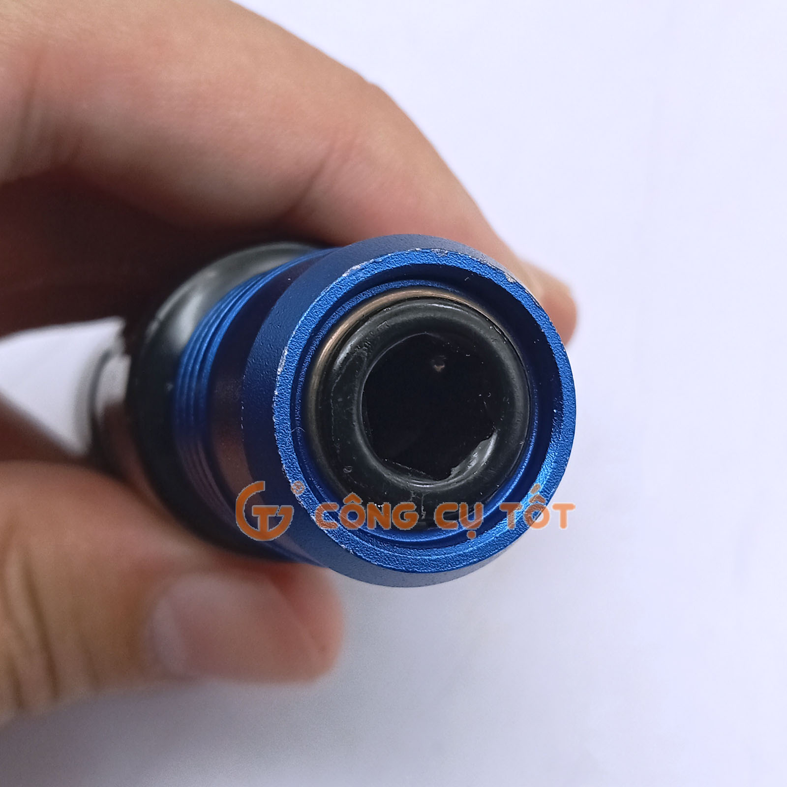 Đầu lục giác 1/4 inch