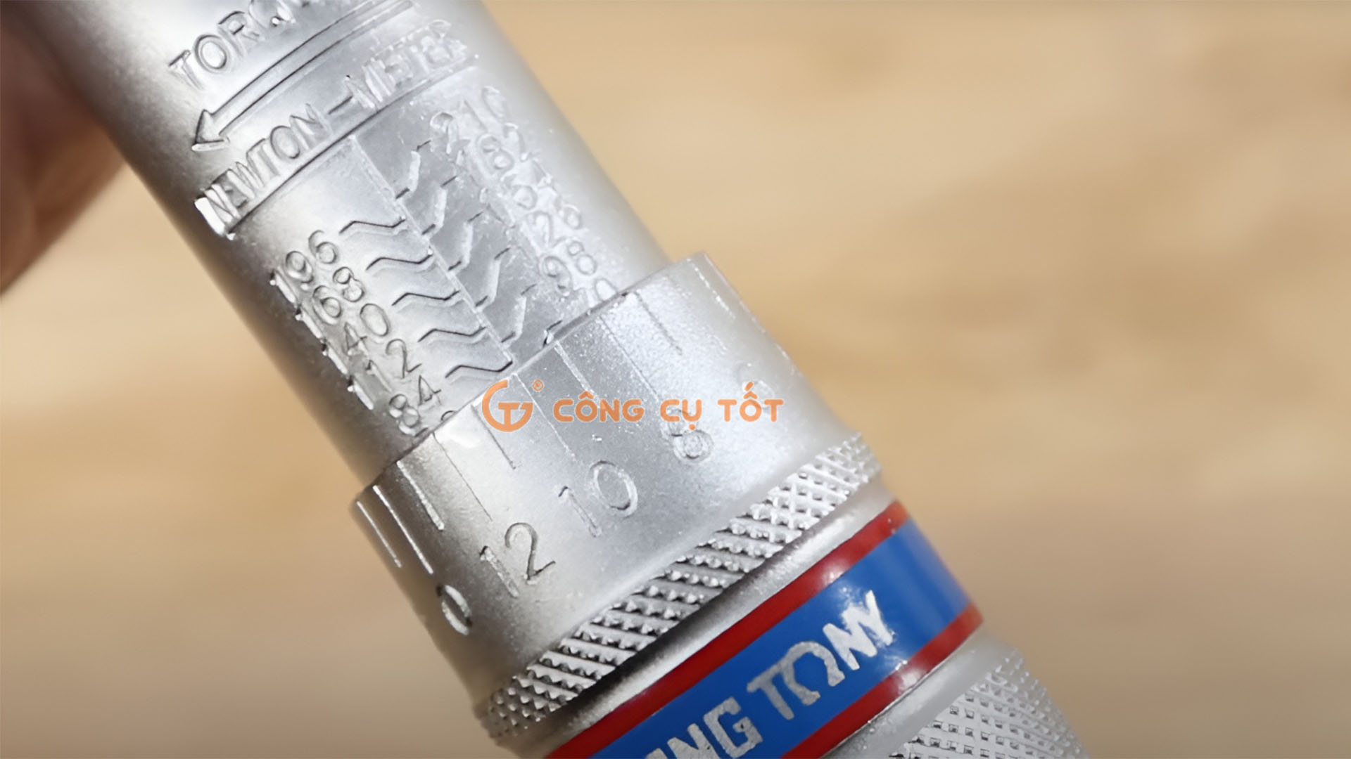 Cần nổ kingtony 20-110N 34323-2A 